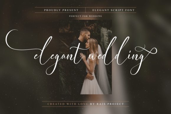 Designing with Intention: A Guide to the Elegant Wedding Script