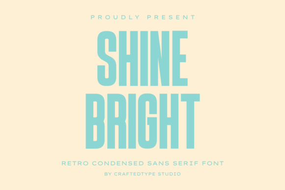 Shine Bright: Infusing Retro Soul into Modern Design Projects