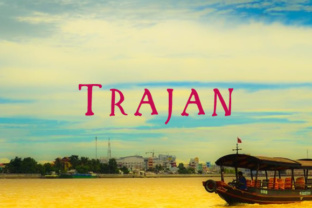 Trajan: The Lasting Power of a Roman-Inspired Typeface